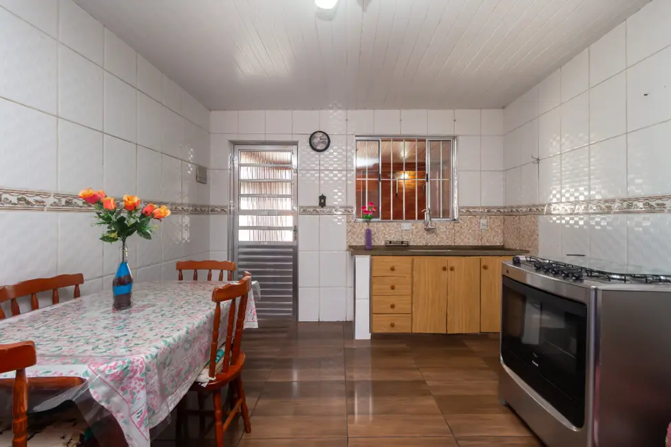 Casa com 2 quartos à venda, 235m2 em Vila Jaguara, São Paulo - SP - imagem 8 Foto 8 de Casa com 2 quartos à venda, 235m2 em Vila Jaguara, São Paulo - SP
