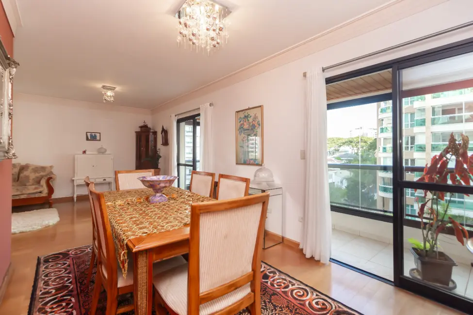 Foto 8 de Apartamento com 4 quartos à venda, 171m2 em Santana, São Paulo - SP