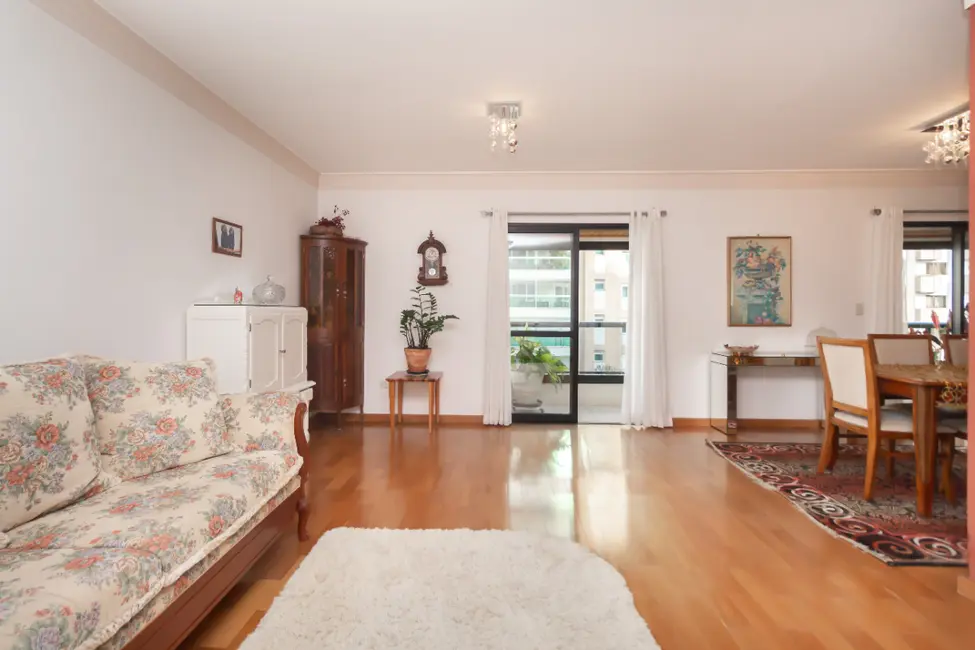 Foto 5 de Apartamento com 4 quartos à venda, 171m2 em Santana, São Paulo - SP