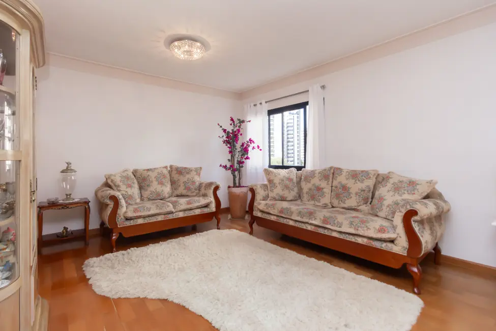 Foto 9 de Apartamento com 4 quartos à venda, 171m2 em Santana, São Paulo - SP