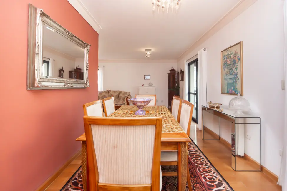 Foto 2 de Apartamento com 4 quartos à venda, 171m2 em Santana, São Paulo - SP