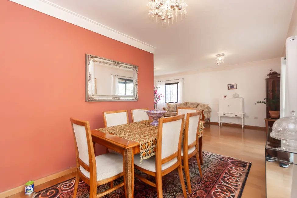 Foto 7 de Apartamento com 4 quartos à venda, 171m2 em Santana, São Paulo - SP