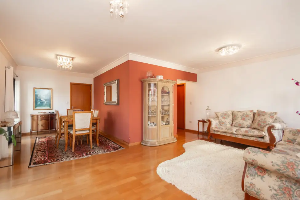 Foto 6 de Apartamento com 4 quartos à venda, 171m2 em Santana, São Paulo - SP