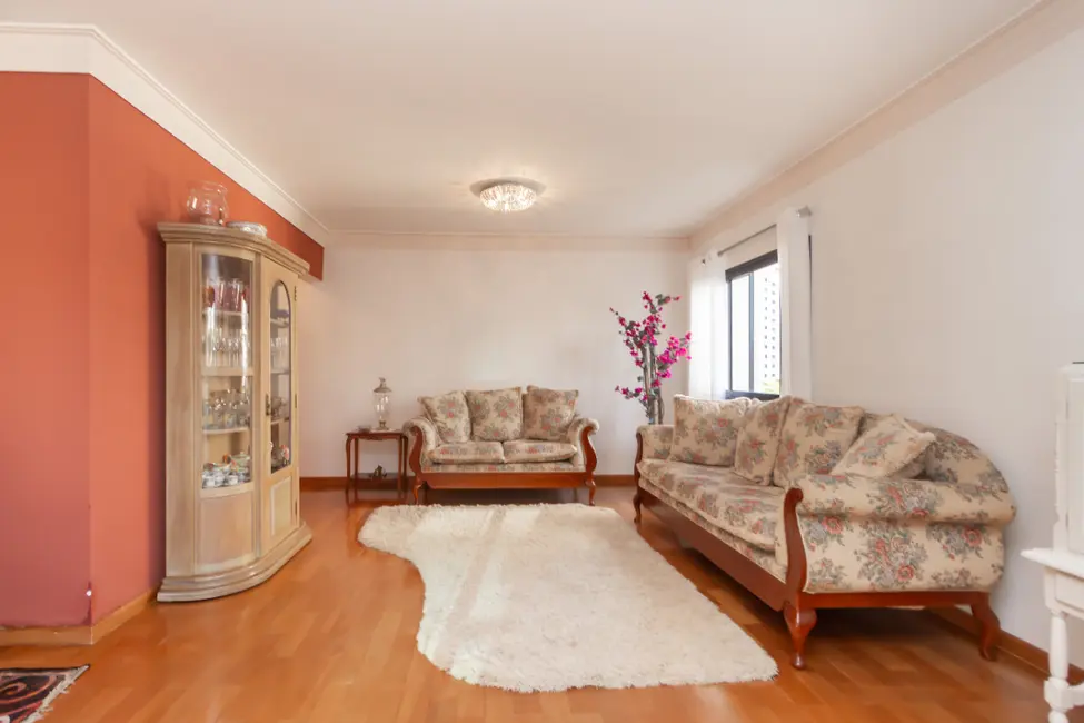 Foto 4 de Apartamento com 4 quartos à venda, 171m2 em Santana, São Paulo - SP