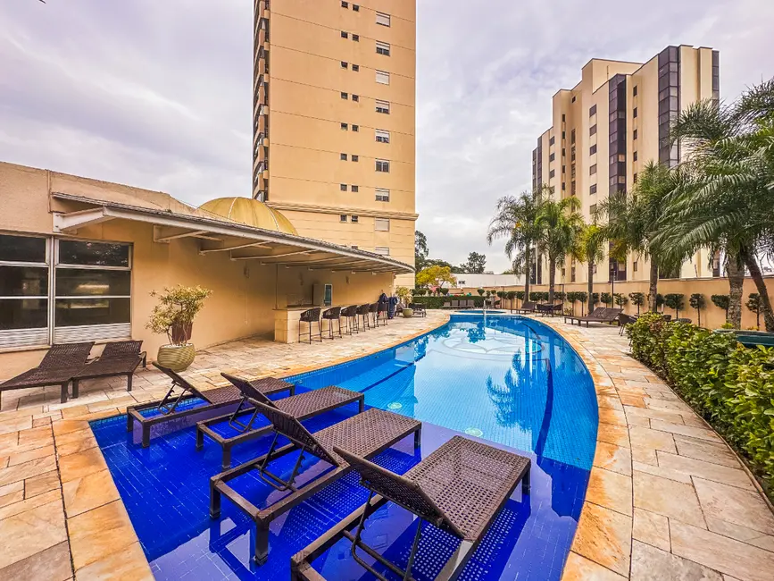 Foto 1 de Cobertura com 4 quartos à venda, 264m2 em Santana, São Paulo - SP