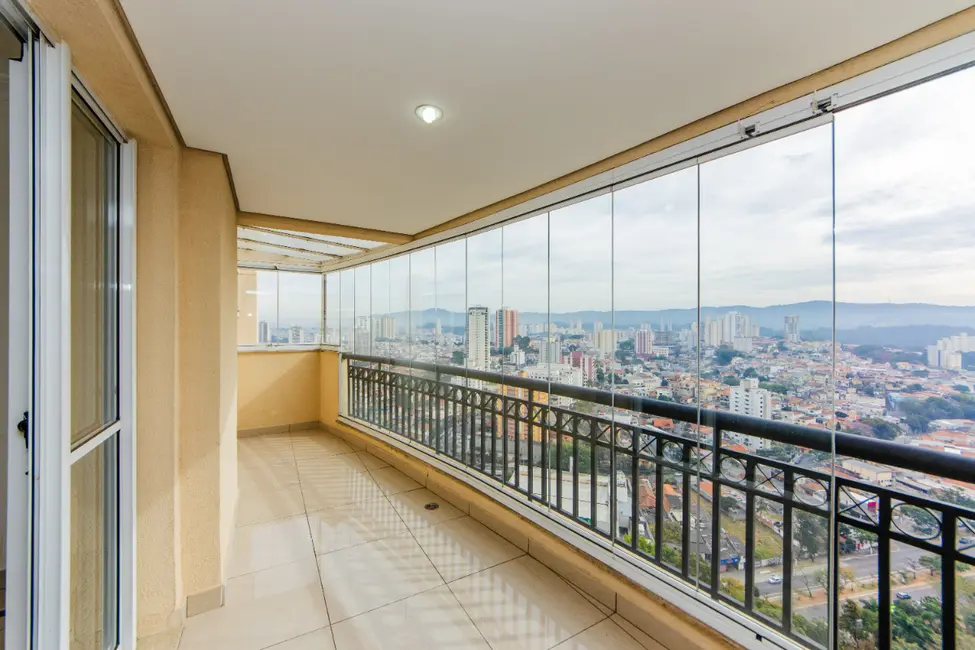 Foto 2 de Cobertura com 4 quartos à venda, 264m2 em Santana, São Paulo - SP