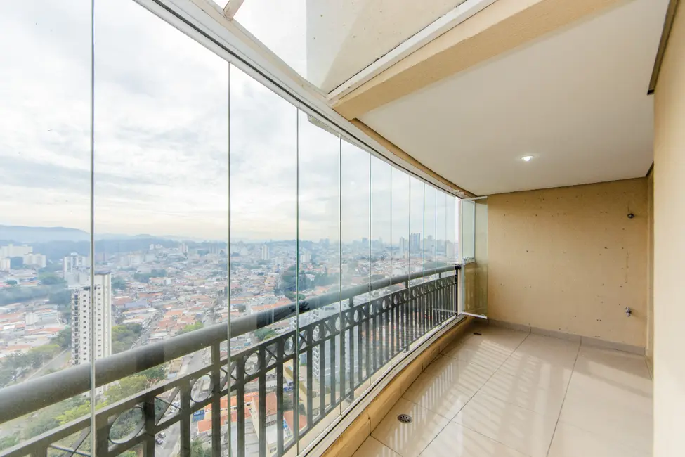 Foto 5 de Cobertura com 4 quartos à venda, 264m2 em Santana, São Paulo - SP