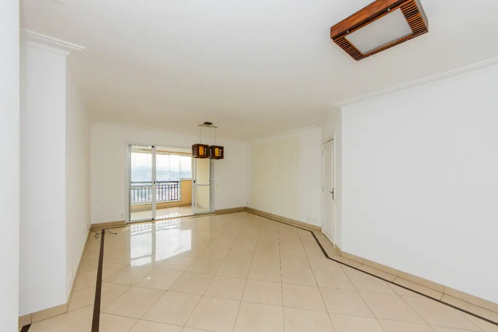 Foto 3 de Cobertura com 4 quartos à venda, 264m2 em Santana, São Paulo - SP