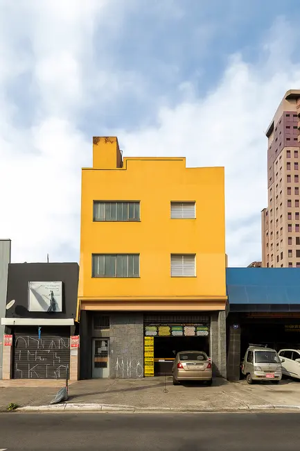 Foto 1 de Apartamento com 6 quartos à venda, 300m2 em Santana, São Paulo - SP