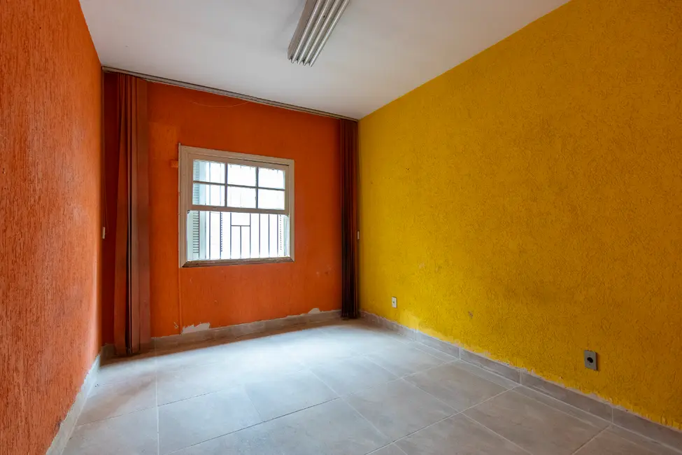 Foto 4 de Apartamento com 6 quartos à venda, 300m2 em Santana, São Paulo - SP