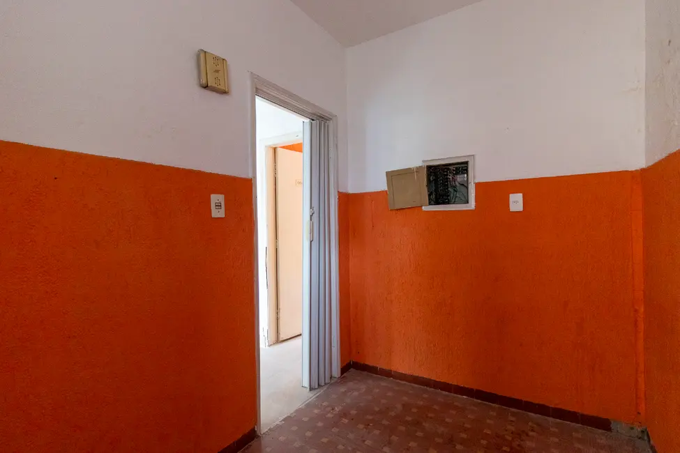 Foto 9 de Apartamento com 6 quartos à venda, 300m2 em Santana, São Paulo - SP