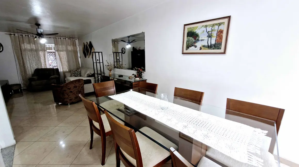 Foto 6 de Sobrado com 3 quartos à venda, 147m2 em Jardim Santo Amaro, São Paulo - SP