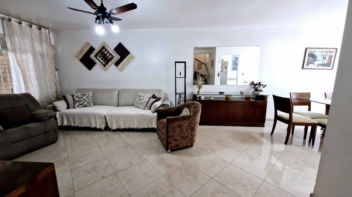 Foto 2 de Sobrado com 3 quartos à venda, 147m2 em Jardim Santo Amaro, São Paulo - SP