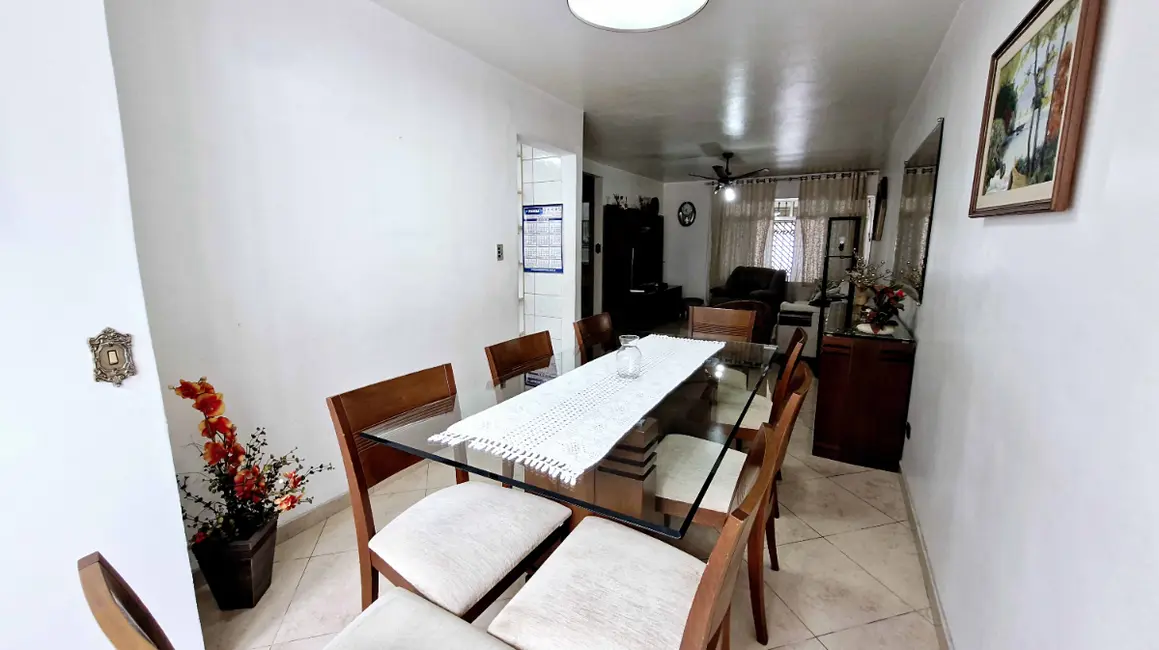 Foto 5 de Sobrado com 3 quartos à venda, 147m2 em Jardim Santo Amaro, São Paulo - SP