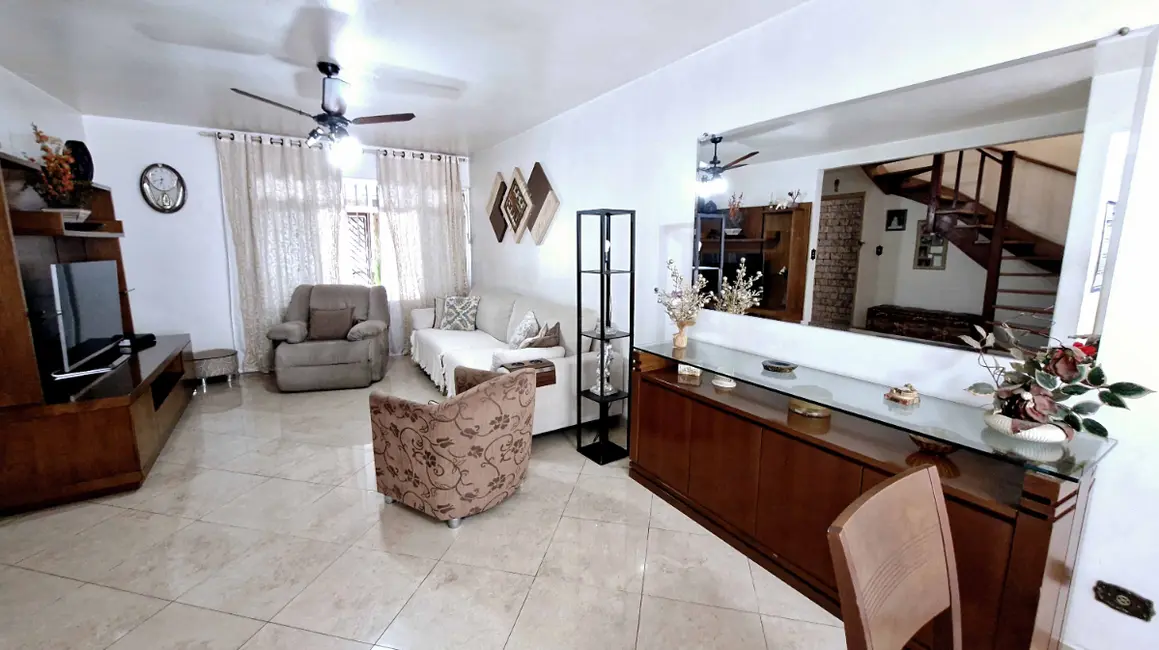 Foto 7 de Sobrado com 3 quartos à venda, 147m2 em Jardim Santo Amaro, São Paulo - SP