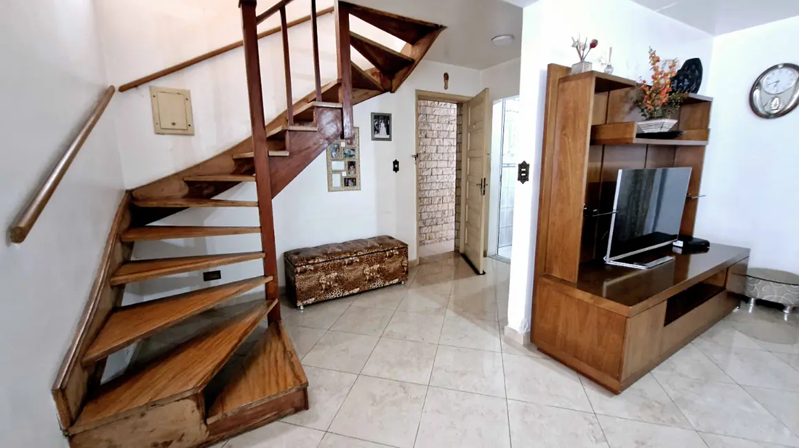 Foto 8 de Sobrado com 3 quartos à venda, 147m2 em Jardim Santo Amaro, São Paulo - SP