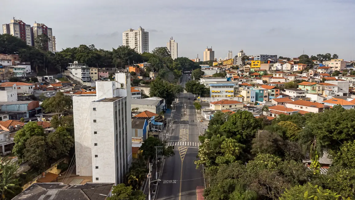 Foto 4 de Terreno / Lote à venda em Jaguaré, São Paulo - SP