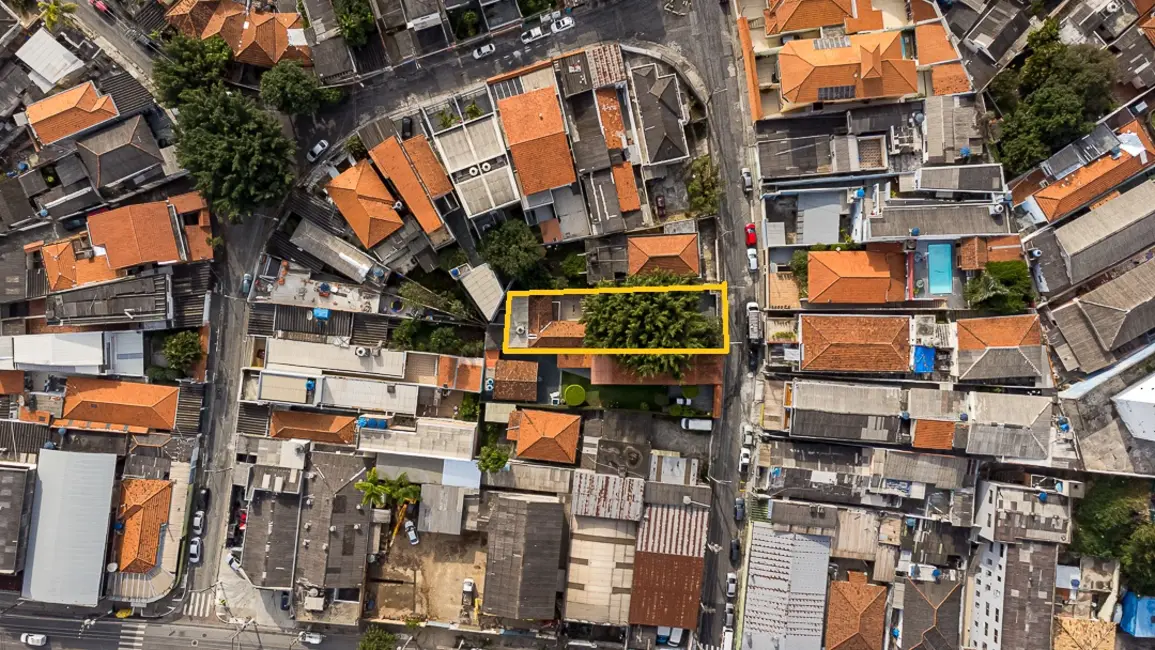 Foto 1 de Terreno / Lote à venda em Jaguaré, São Paulo - SP