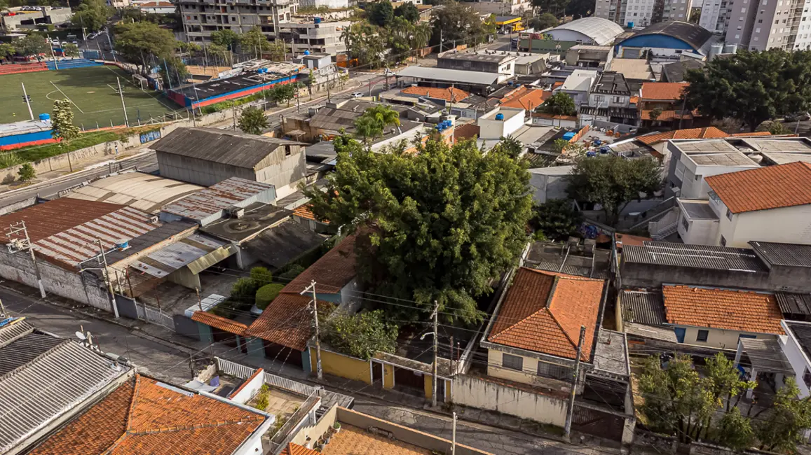 Foto 3 de Terreno / Lote à venda em Jaguaré, São Paulo - SP