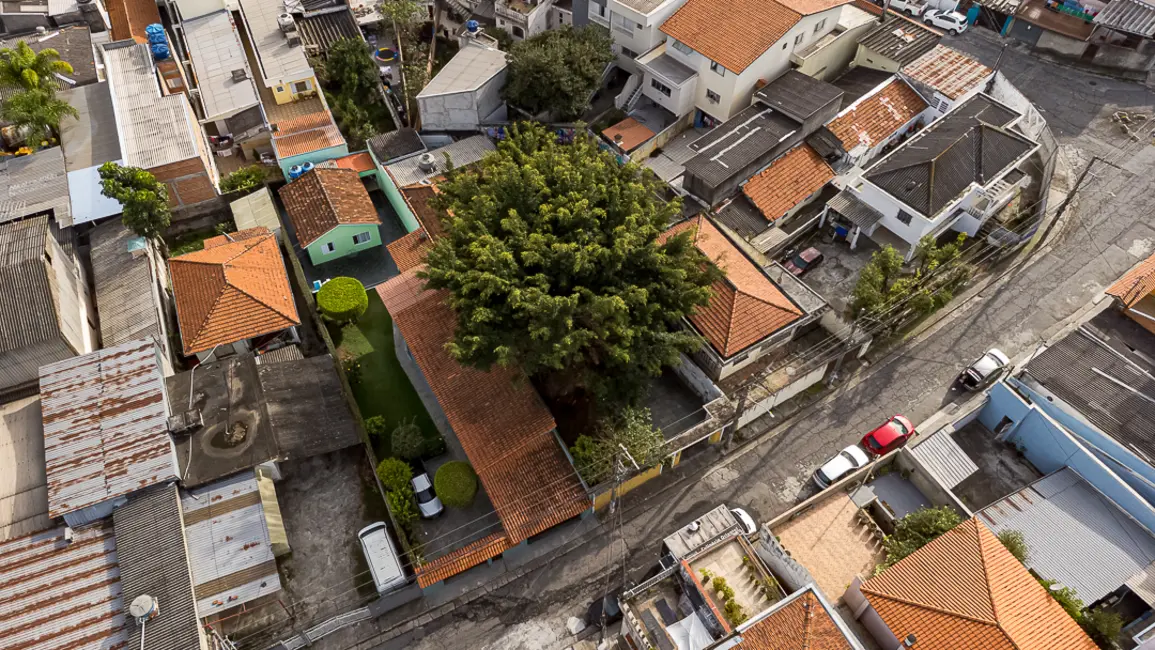 Foto 8 de Terreno / Lote à venda em Jaguaré, São Paulo - SP