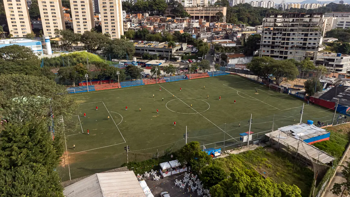 Foto 6 de Terreno / Lote à venda em Jaguaré, São Paulo - SP