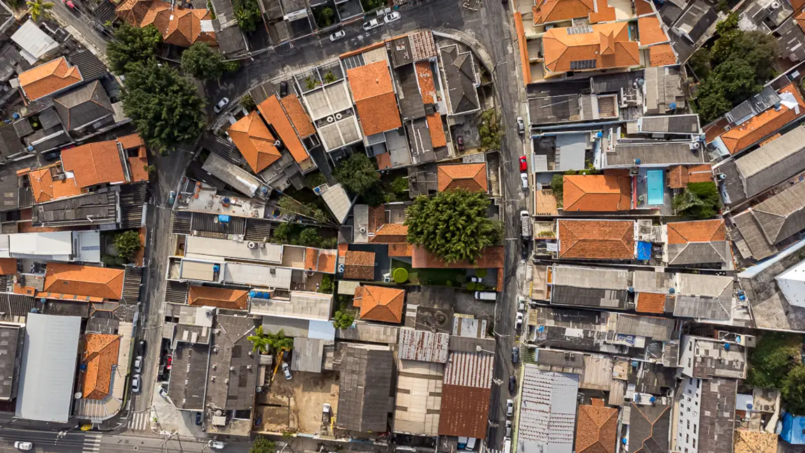 Foto 9 de Terreno / Lote à venda em Jaguaré, São Paulo - SP