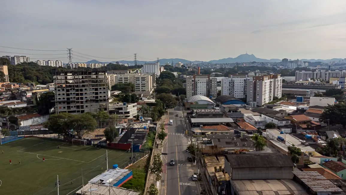 Foto 5 de Terreno / Lote à venda em Jaguaré, São Paulo - SP