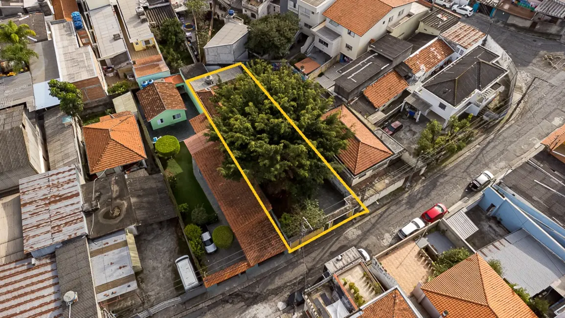 Foto 2 de Terreno / Lote à venda em Jaguaré, São Paulo - SP