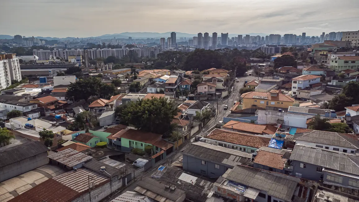 Foto 7 de Terreno / Lote à venda em Jaguaré, São Paulo - SP