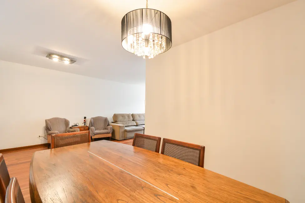 Foto 7 de Apartamento com 3 quartos à venda, 136m2 em Bela Vista, São Paulo - SP