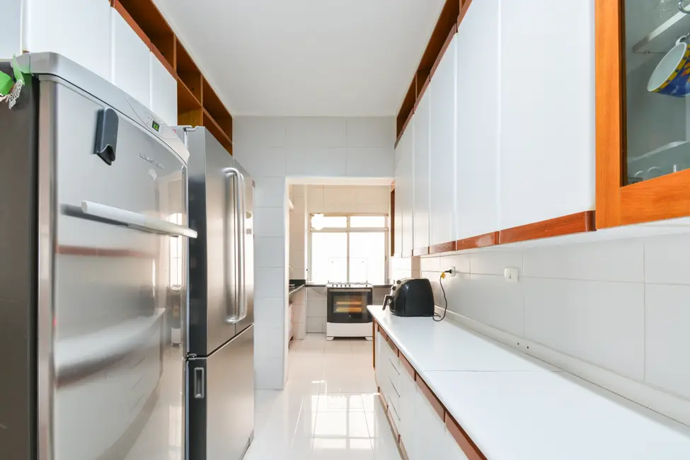 Foto 9 de Apartamento com 3 quartos à venda, 136m2 em Bela Vista, São Paulo - SP