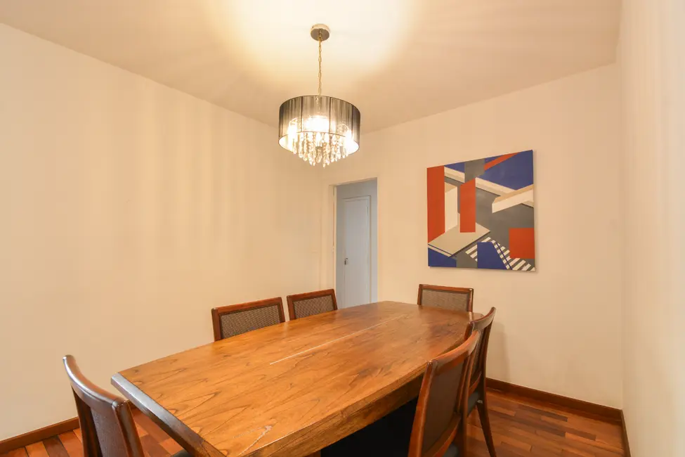 Foto 8 de Apartamento com 3 quartos à venda, 136m2 em Bela Vista, São Paulo - SP