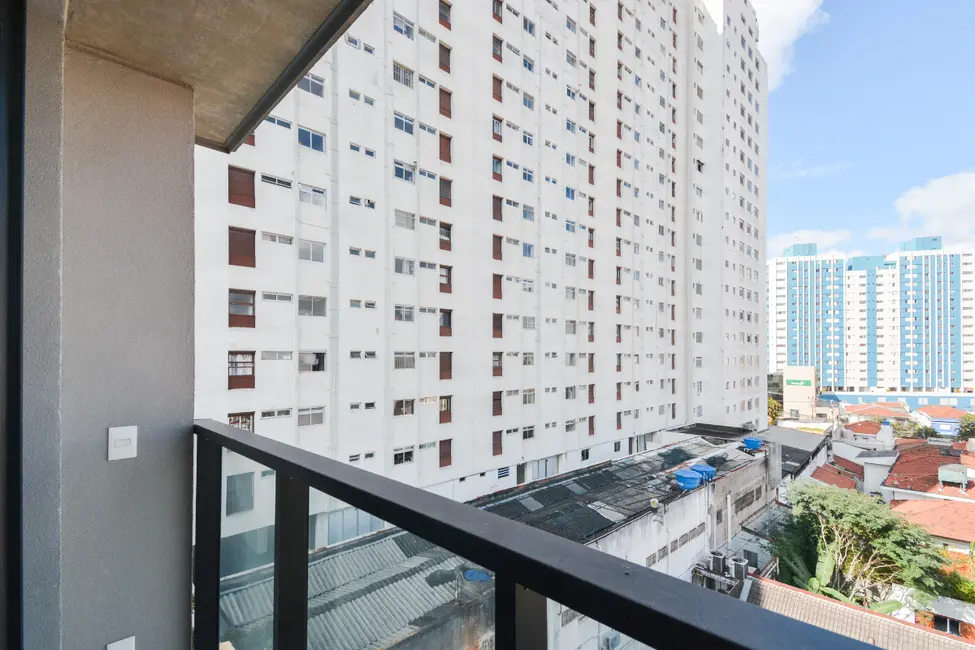 Foto 9 de Apartamento com 2 quartos à venda, 72m2 em Vila Madalena, São Paulo - SP