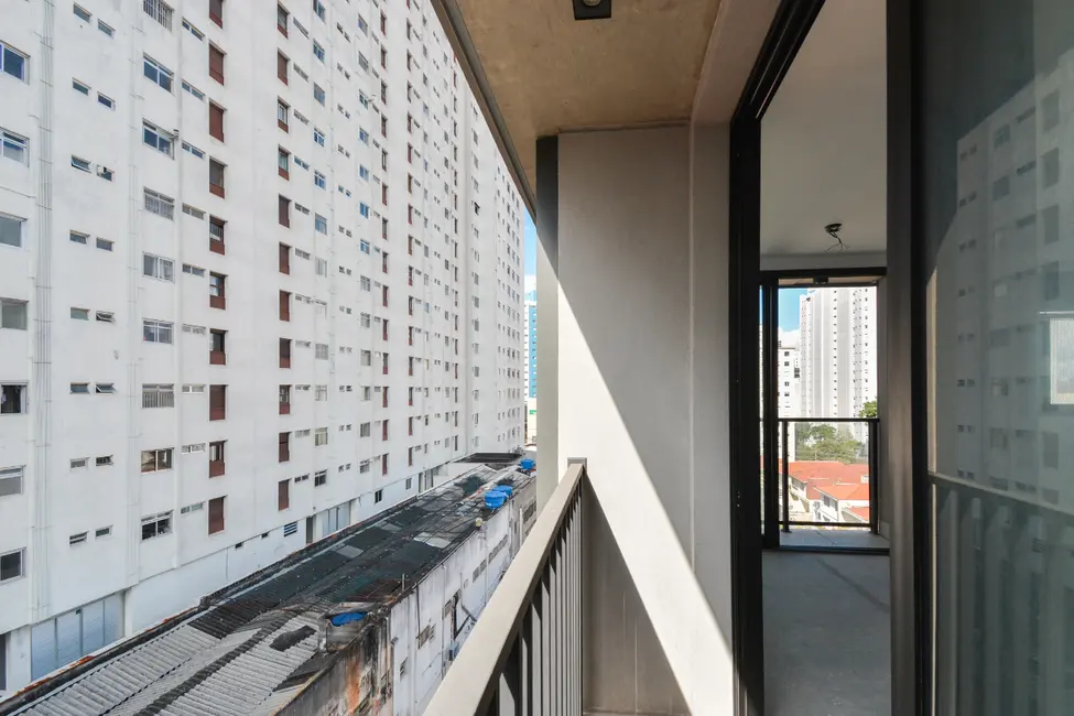 Foto 8 de Apartamento com 2 quartos à venda, 72m2 em Vila Madalena, São Paulo - SP