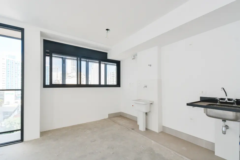 Foto 6 de Apartamento com 2 quartos à venda, 72m2 em Vila Madalena, São Paulo - SP