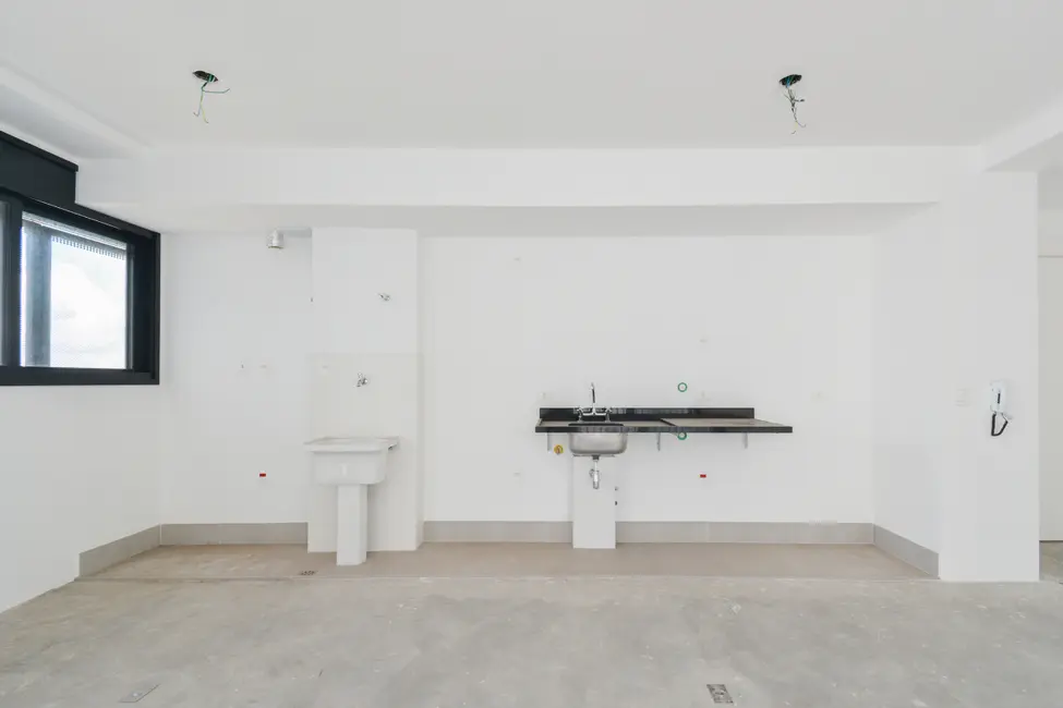 Foto 5 de Apartamento com 2 quartos à venda, 72m2 em Vila Madalena, São Paulo - SP