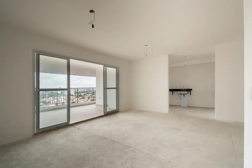 Foto 6 de Apartamento com 3 quartos à venda, 125m2 em Saúde, São Paulo - SP