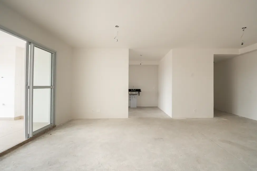 Foto 8 de Apartamento com 3 quartos à venda, 125m2 em Saúde, São Paulo - SP