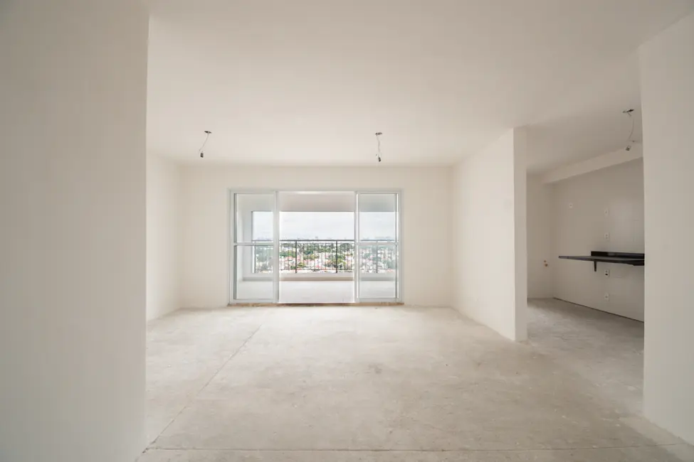 Foto 2 de Apartamento com 3 quartos à venda, 125m2 em Saúde, São Paulo - SP
