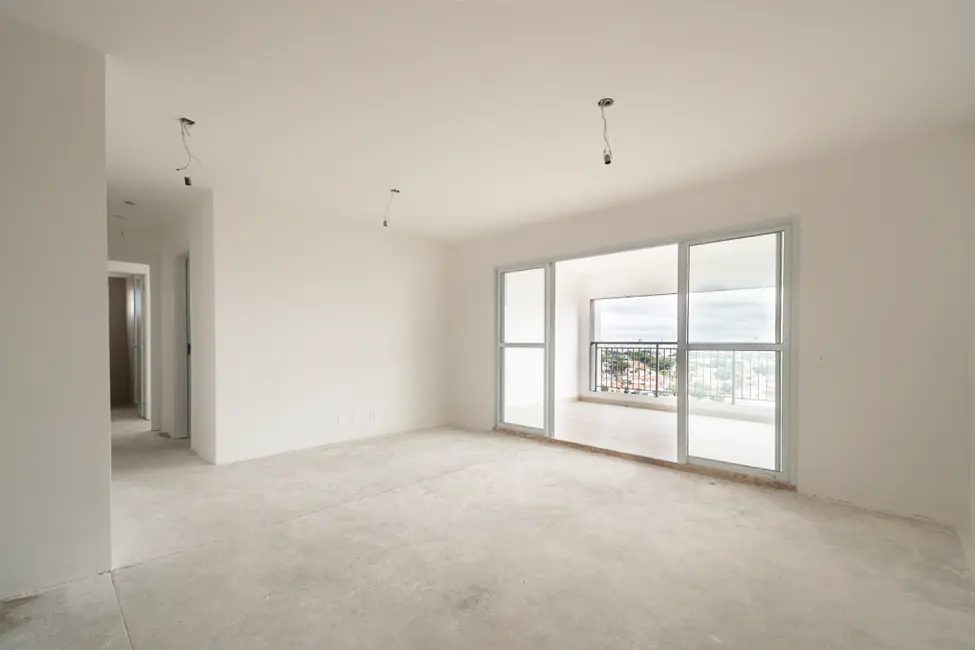 Foto 4 de Apartamento com 3 quartos à venda, 125m2 em Saúde, São Paulo - SP