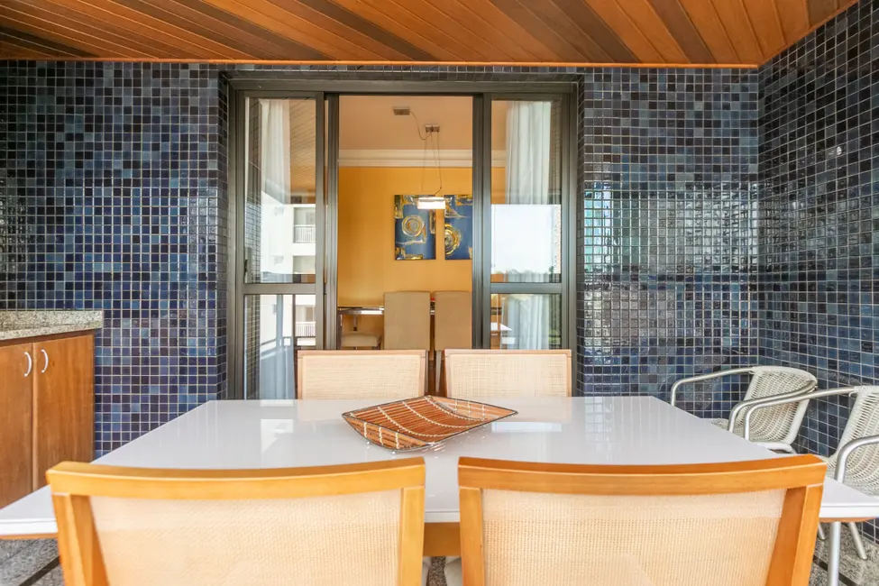 Foto 4 de Apartamento com 4 quartos à venda, 116m2 em Vila Mascote, São Paulo - SP