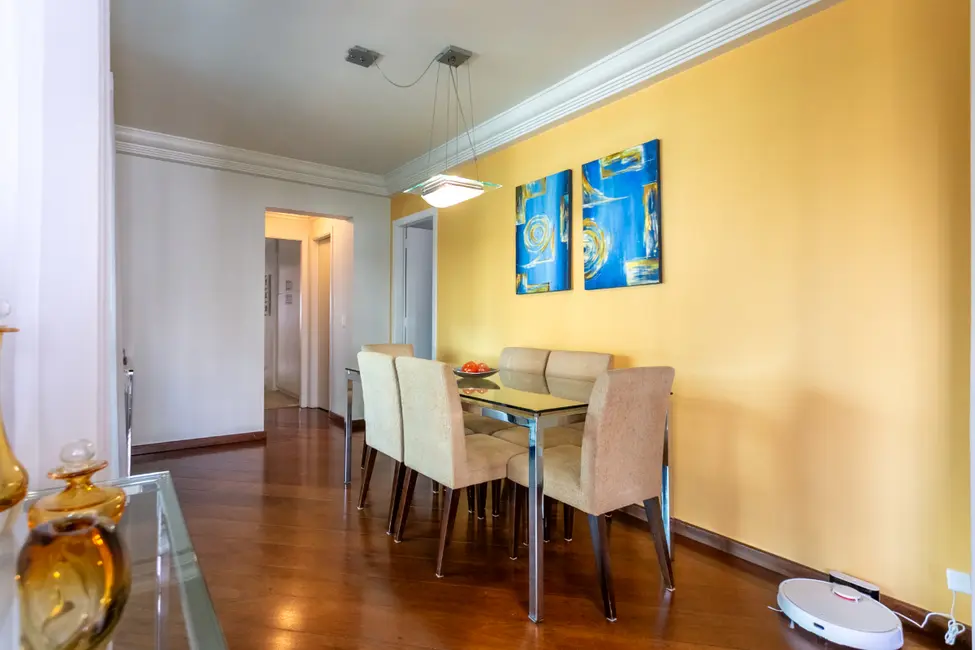 Foto 6 de Apartamento com 4 quartos à venda, 116m2 em Vila Mascote, São Paulo - SP