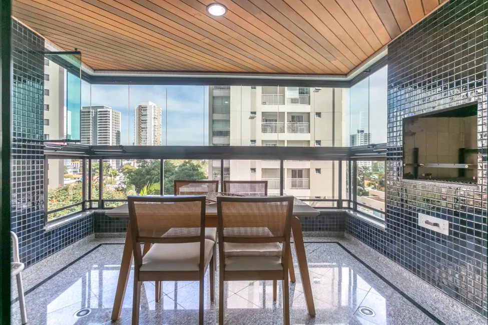 Foto 1 de Apartamento com 4 quartos à venda, 116m2 em Vila Mascote, São Paulo - SP