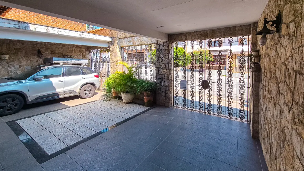 Foto 6 de Casa com 5 quartos à venda, 275m2 em Parque Novo Mundo, São Paulo - SP