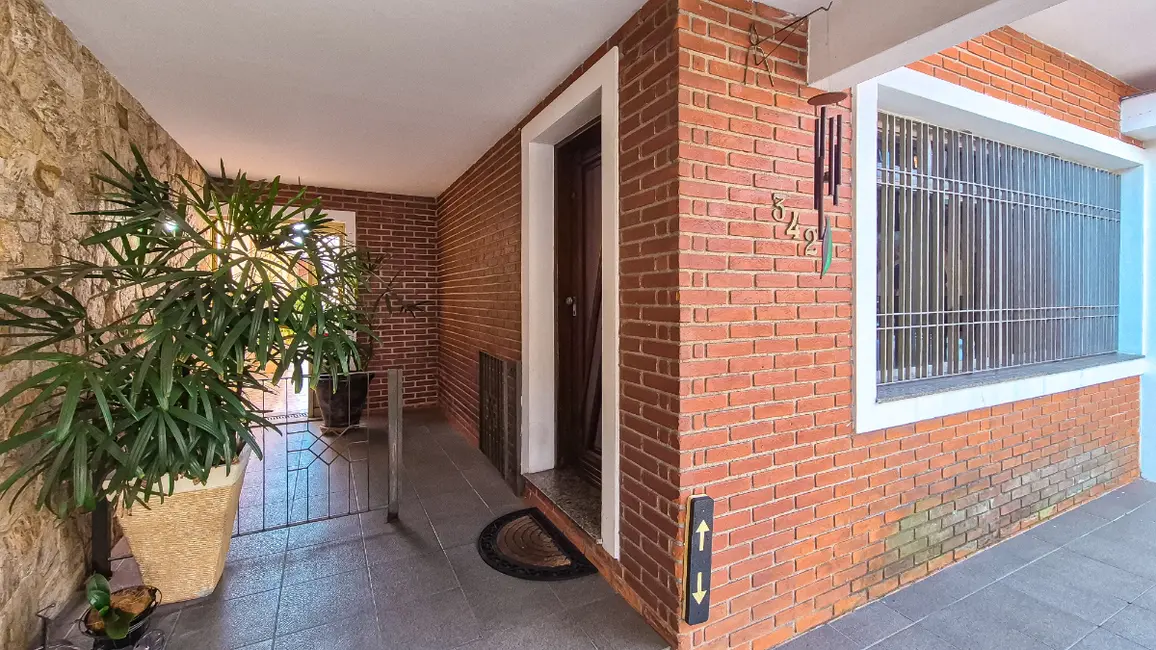 Foto 8 de Casa com 5 quartos à venda, 275m2 em Parque Novo Mundo, São Paulo - SP