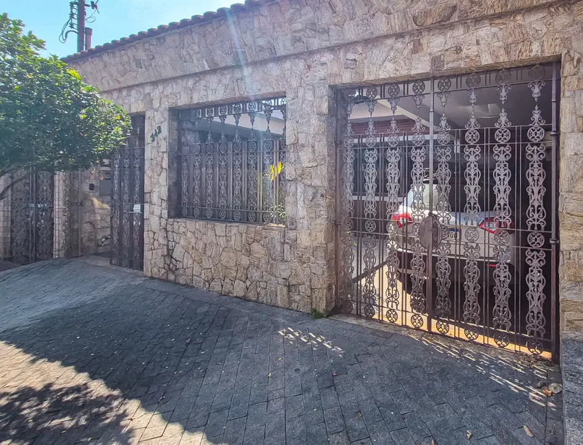 Foto 3 de Casa com 5 quartos à venda, 275m2 em Parque Novo Mundo, São Paulo - SP