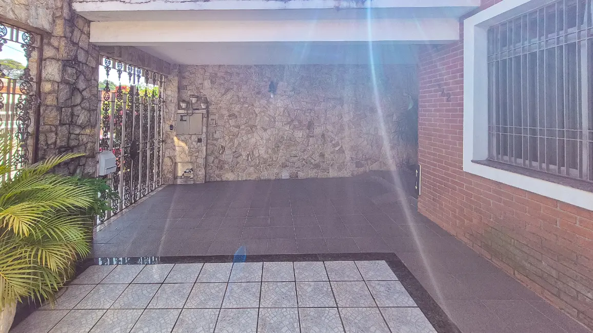 Foto 7 de Casa com 5 quartos à venda, 275m2 em Parque Novo Mundo, São Paulo - SP