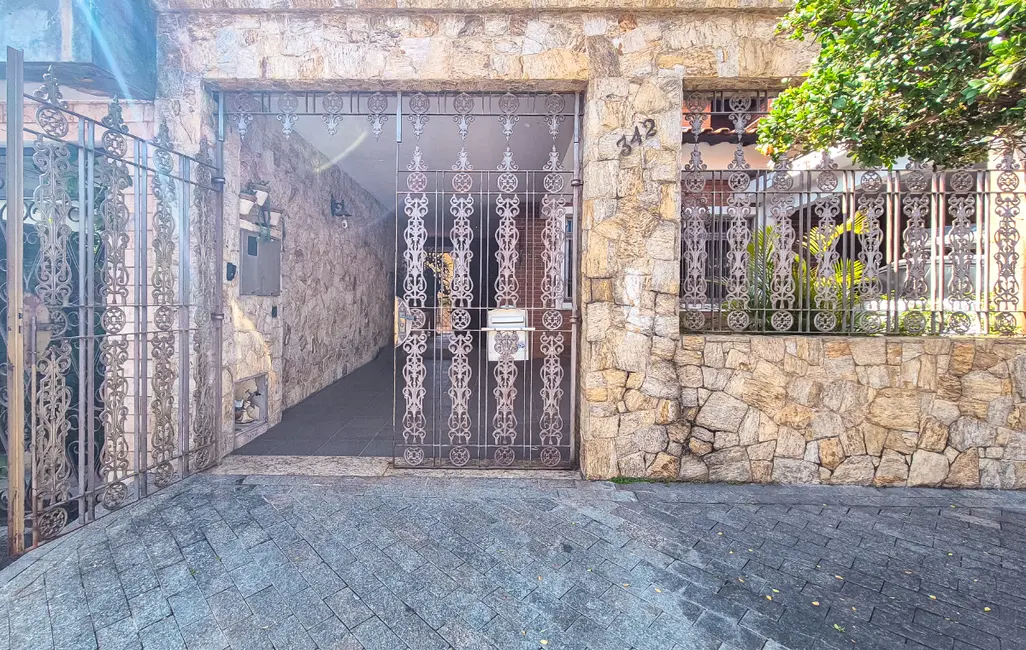 Foto 4 de Casa com 5 quartos à venda, 275m2 em Parque Novo Mundo, São Paulo - SP