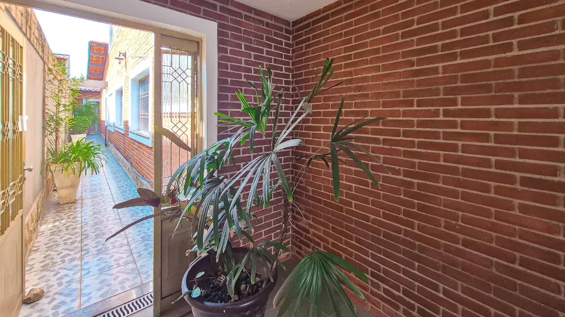 Foto 9 de Casa com 5 quartos à venda, 275m2 em Parque Novo Mundo, São Paulo - SP