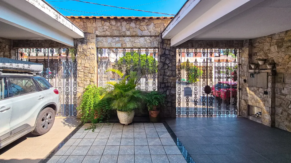 Foto 5 de Casa com 5 quartos à venda, 275m2 em Parque Novo Mundo, São Paulo - SP